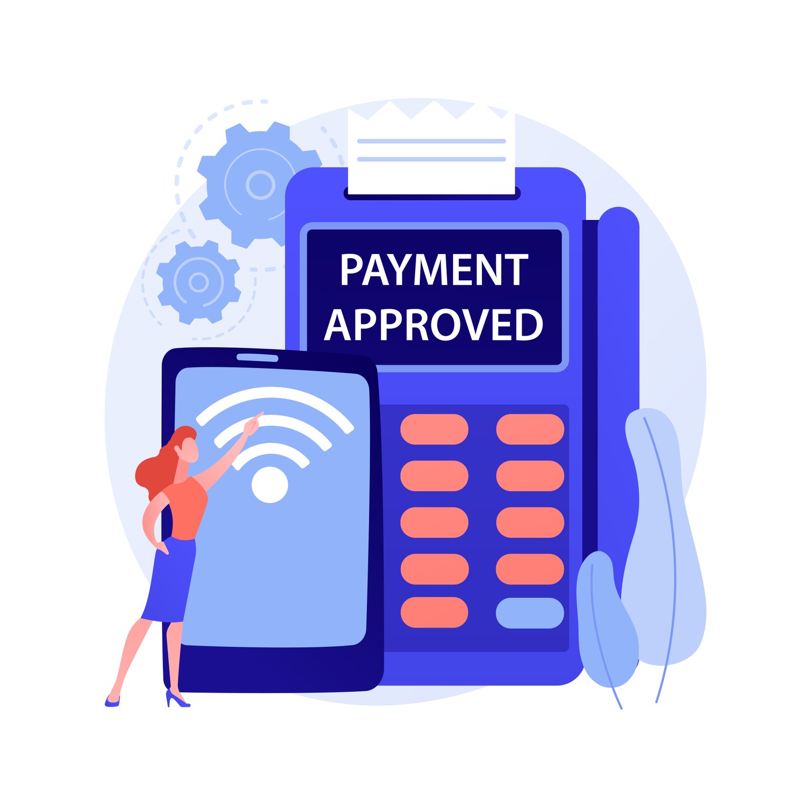 Fee & Payment Management