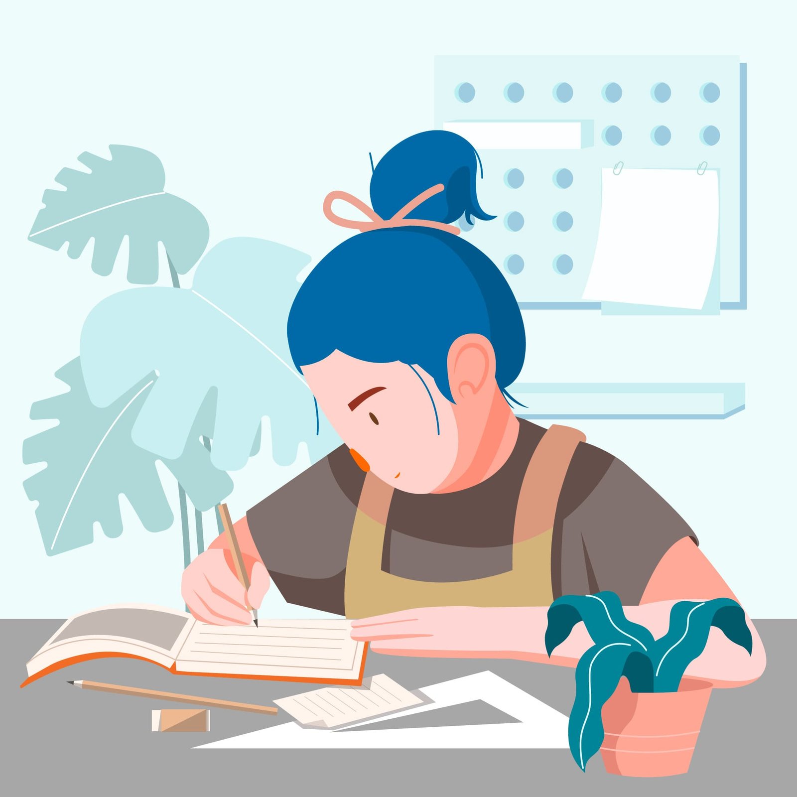 Homework & Assignments